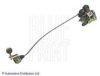 OPEL 00565216 Brake Power Regulator